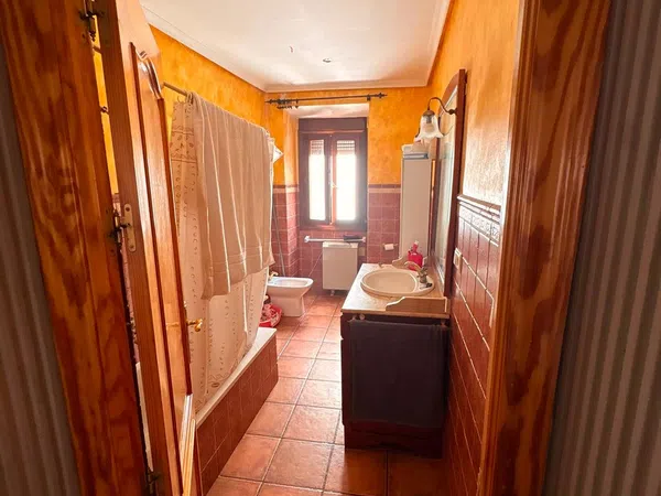 Piso en Calle Martínez Molina, 26, Ctra. Circunvalación - La Magdalena, Ctra. Circunvalación - La Magdalena - Foto 18