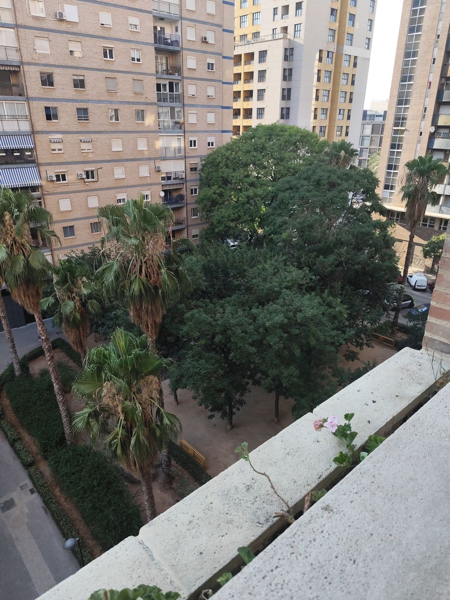Piso en Avenida de Blasco Ibáñez, 33, Ciutat Universitària - Foto 5