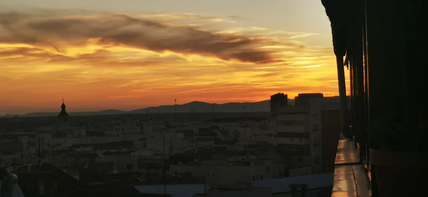 Ático en calle del Conde Duque, 1 - Foto 17