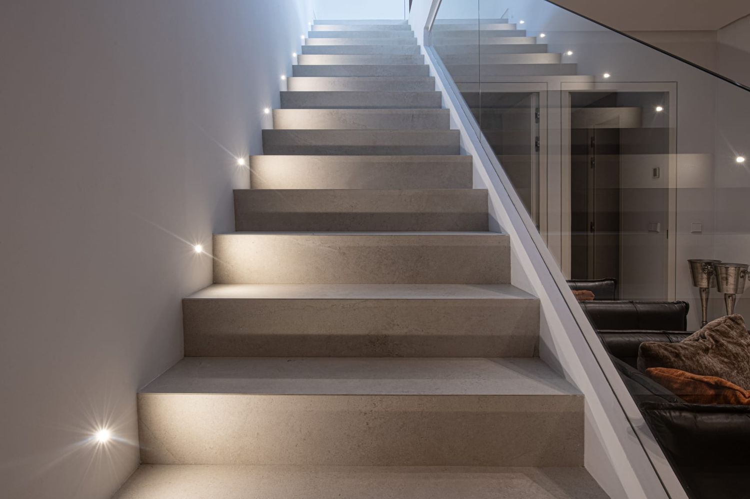 Casa independiente en Barrio La Carolina-Guadalpín - Foto 16