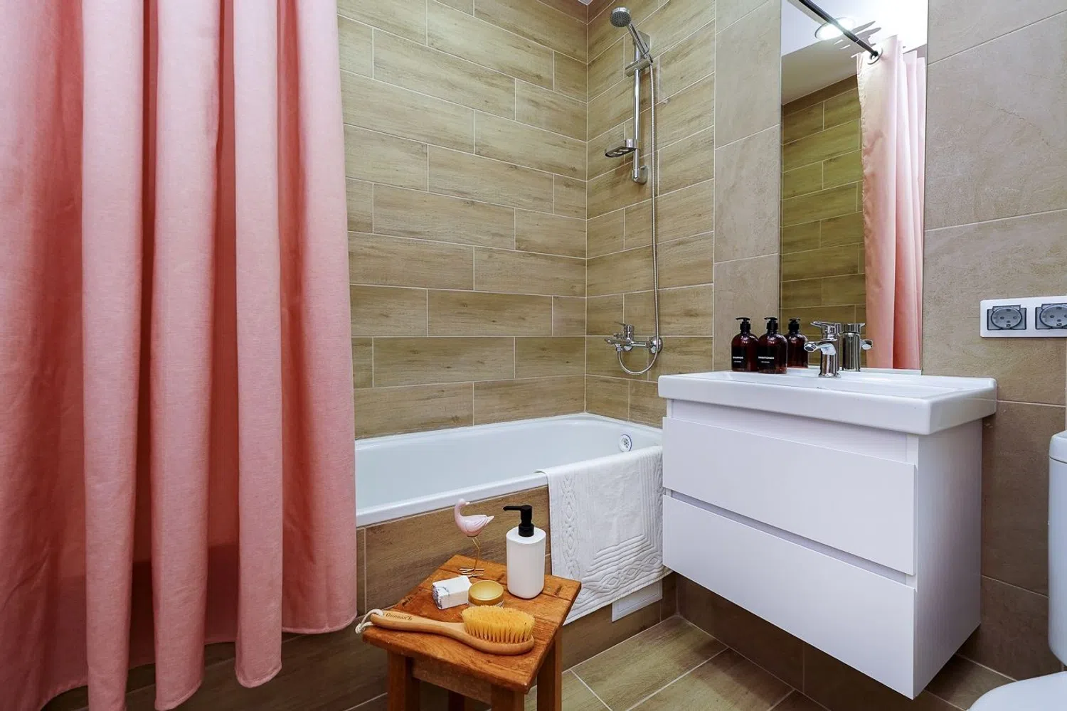 Piso en C. de José Ortega y Gasset, 27 - Foto 5