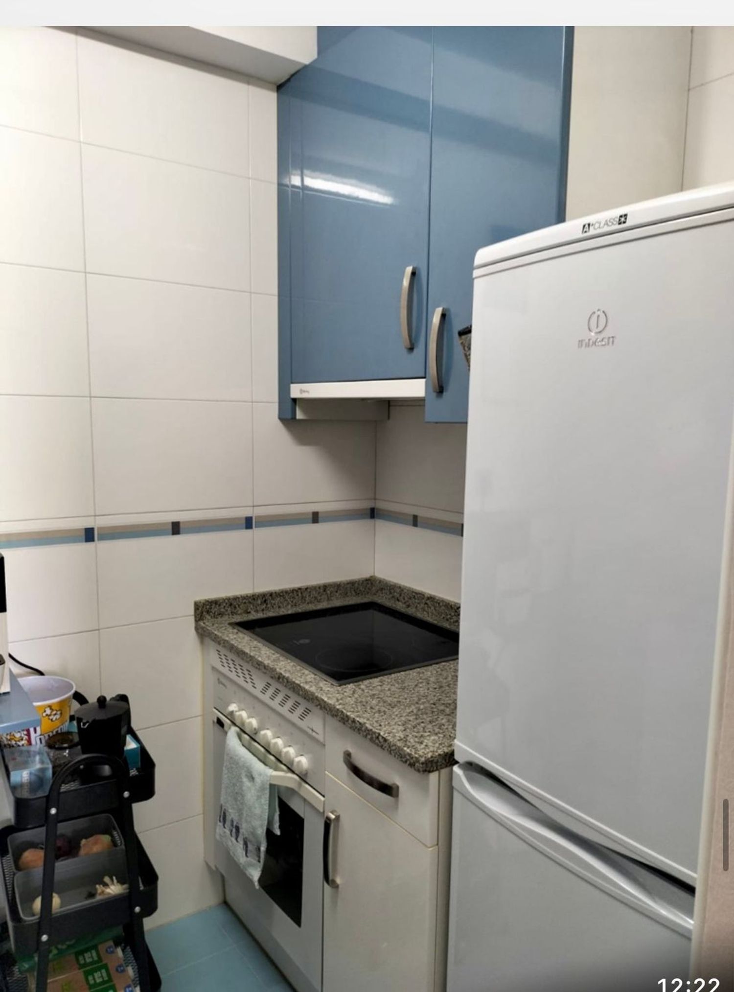 Piso en Cl.Monte Cerrao, 24, Parque San Francisco-Uría - Foto 6