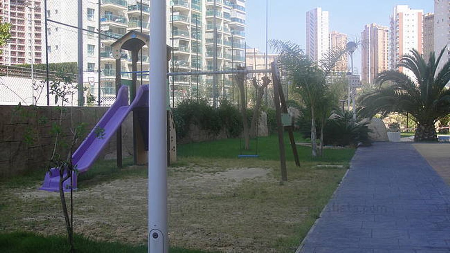 Piso en Avenida Marineros de Villajoyosa, 19 - Foto 3