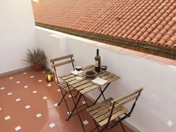 Piso en Barrio La Trinidad - Foto 2