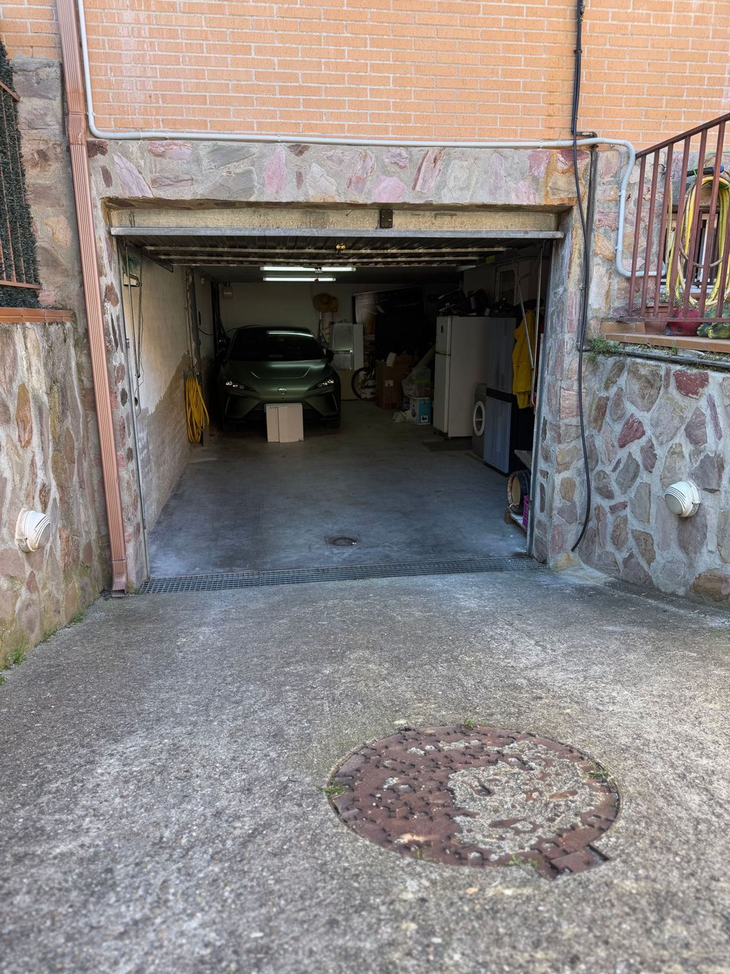 Chalet adosado en calle del Castaño, 94 - Foto 34