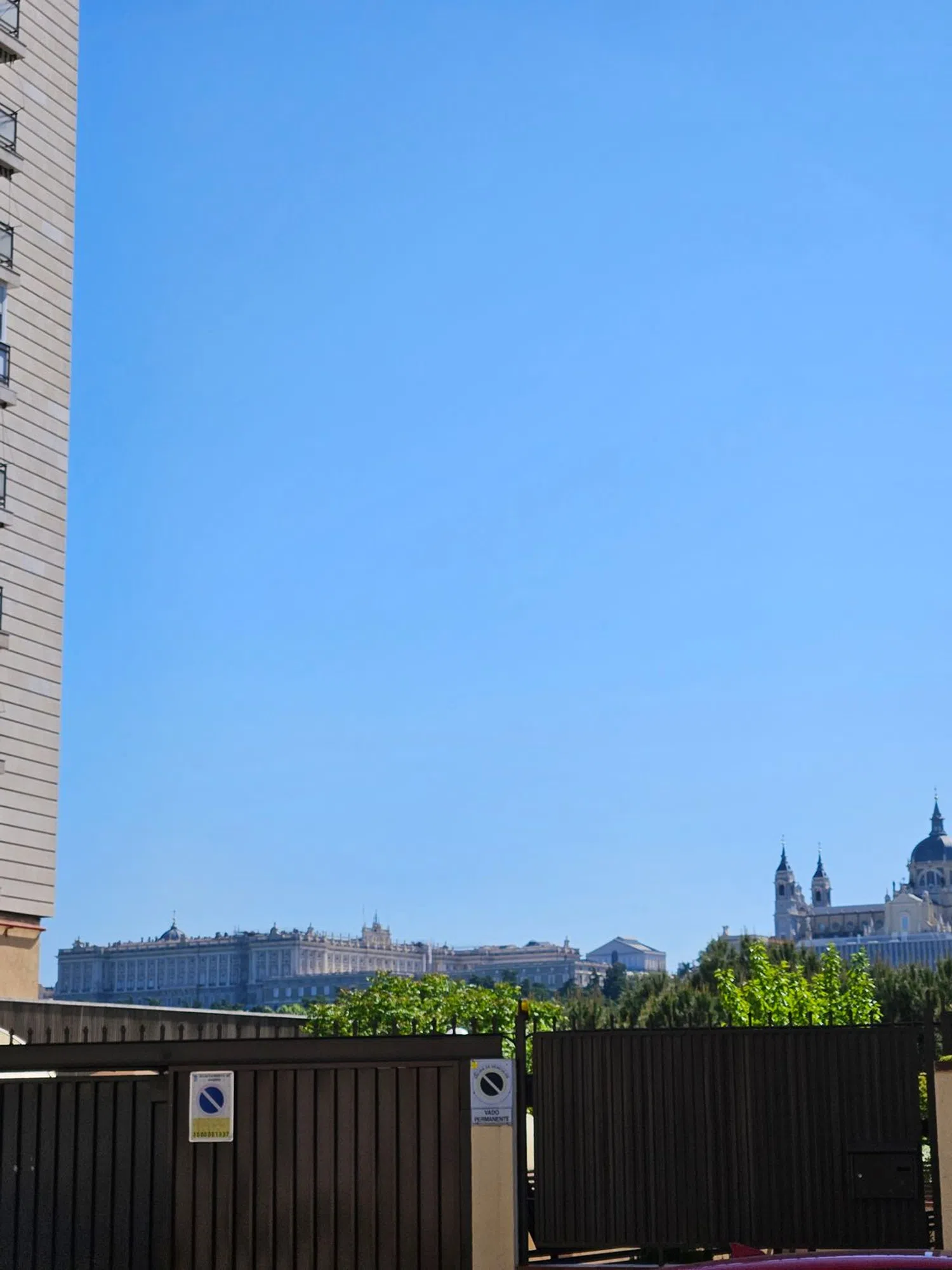 Dúplex en calle de Saavedra Fajardo, 25 - Foto 2