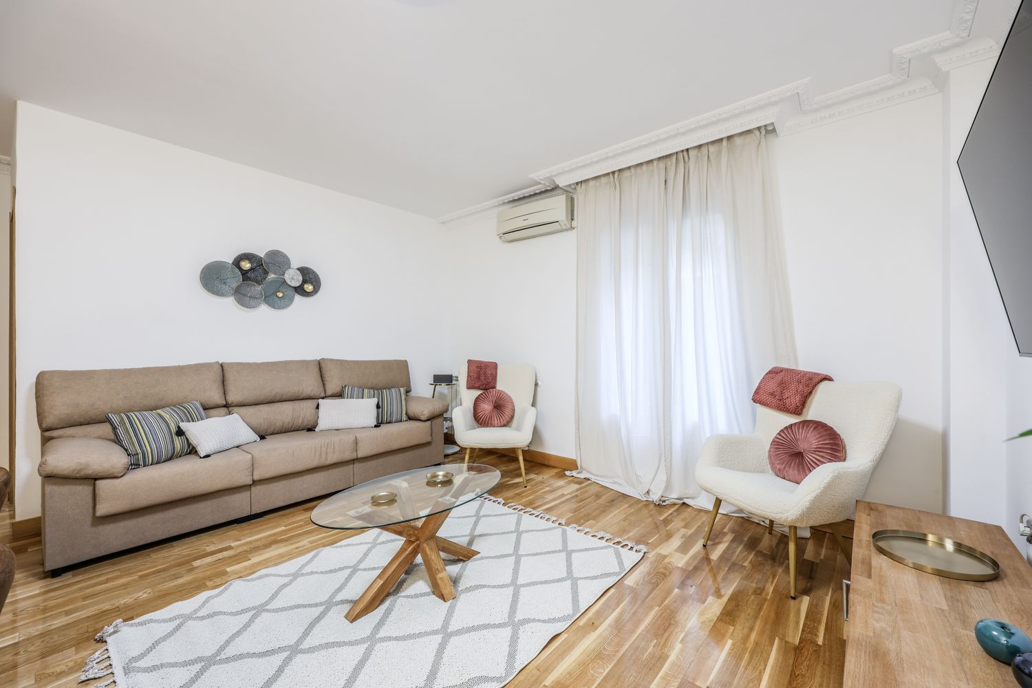 Piso en Calle de Zurbano, 63, Almagro - Foto 20