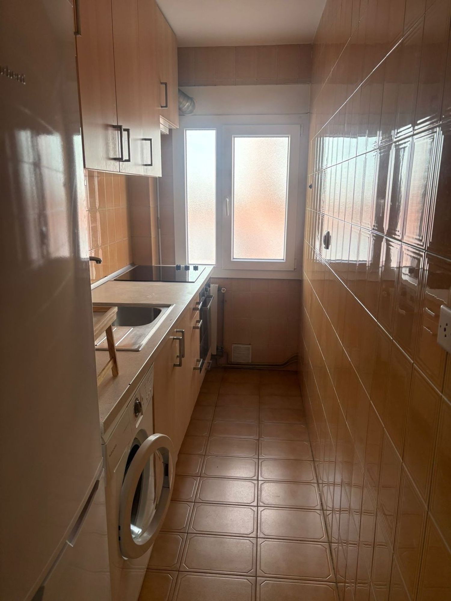 Piso en calle de Serrallo, 14 - Foto 4