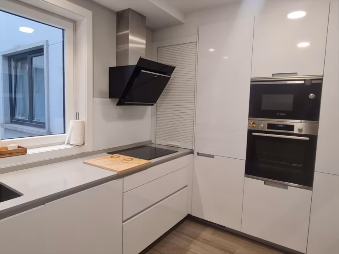 Piso en  Avenida de Pedralonga 21 - Foto 4