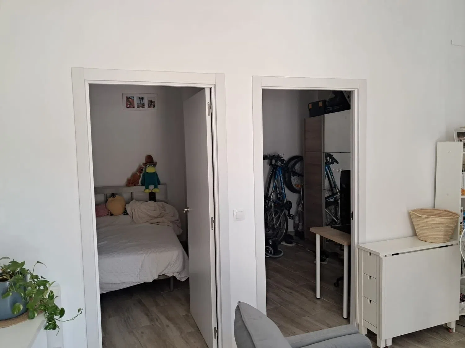 Piso en pasaje Emilio López Cerezo, 6 Sn - Foto 2