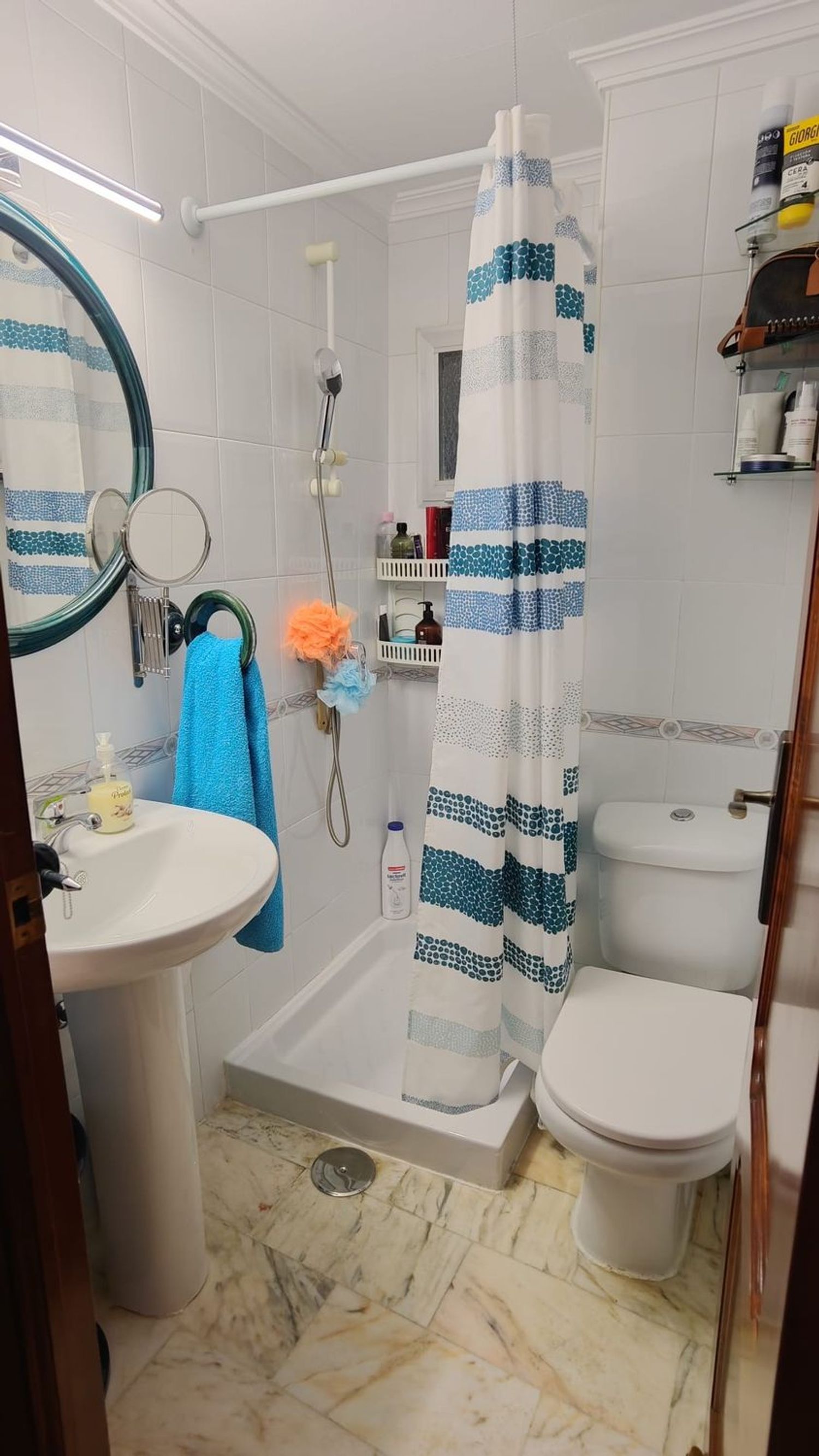 Piso en avenida Kansas City, 44 - Foto 17