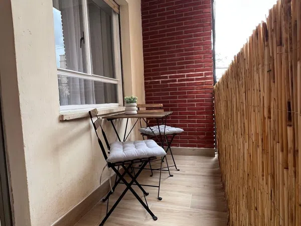 Piso en Gran Vía de Tàrrega Monteblanco, 36, Zona Ensanche-Parque oeste - Foto 12