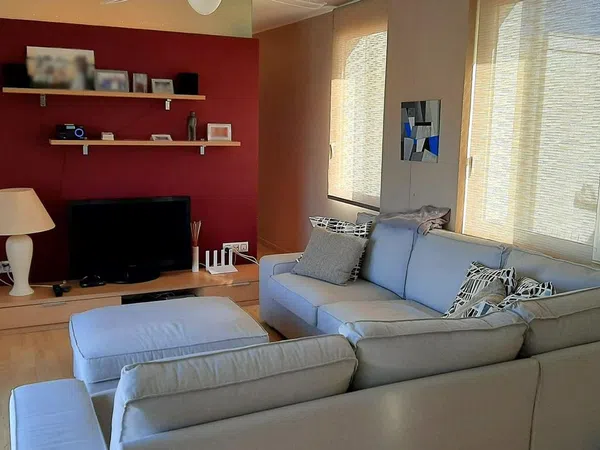 Ático en calle lo Rat Penat, 9