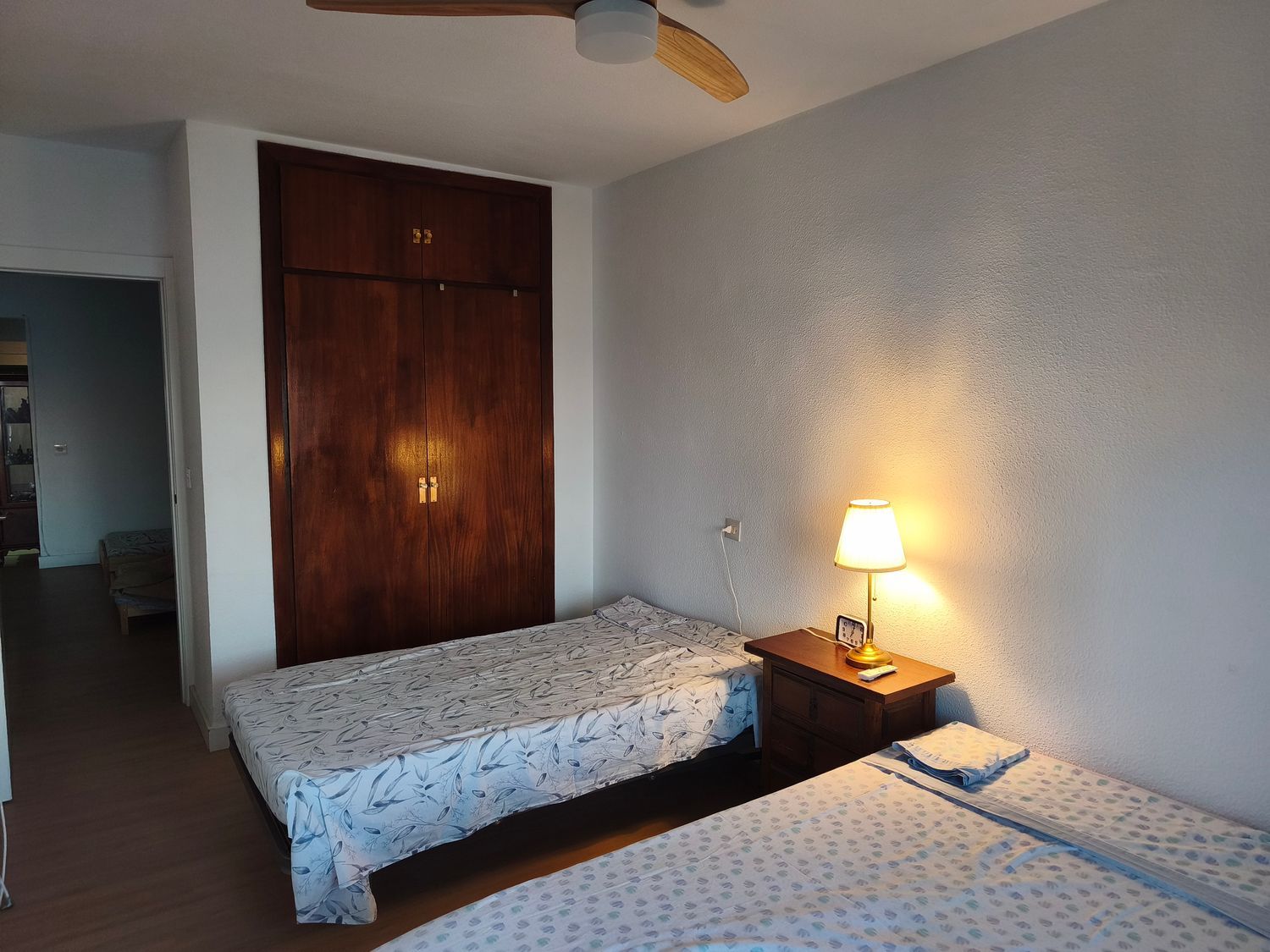 Piso en Paseo de Velilla, 20, Velilla - Velilla Taramay, Velilla - Velilla Taramay - Foto 24