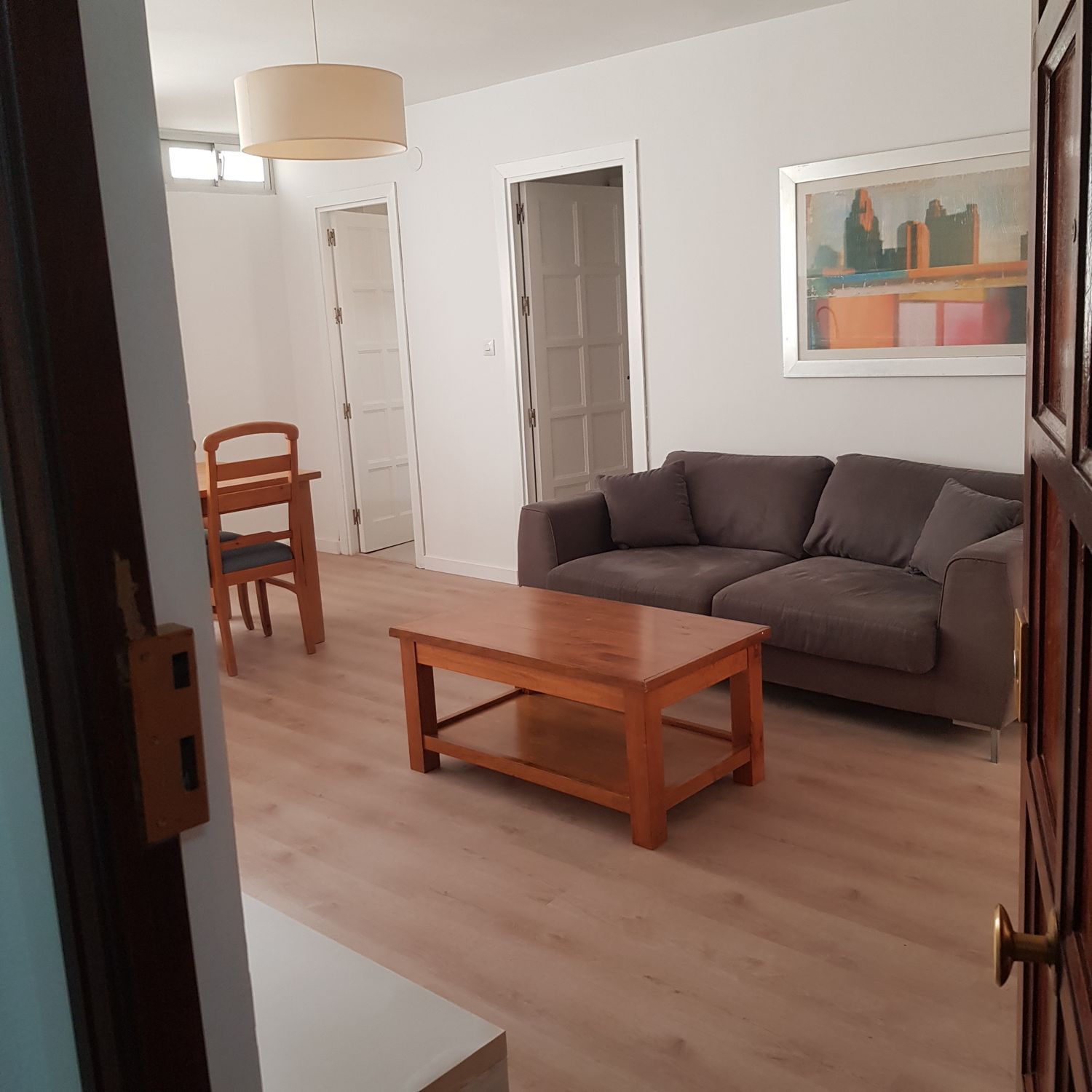 Alquiler de piso en Calle San José Baja, 35 - Foto 6