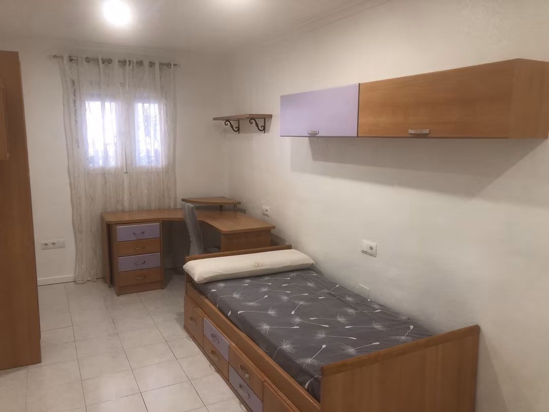 Piso en  Avenida Juan XXIII 126 - Foto 9