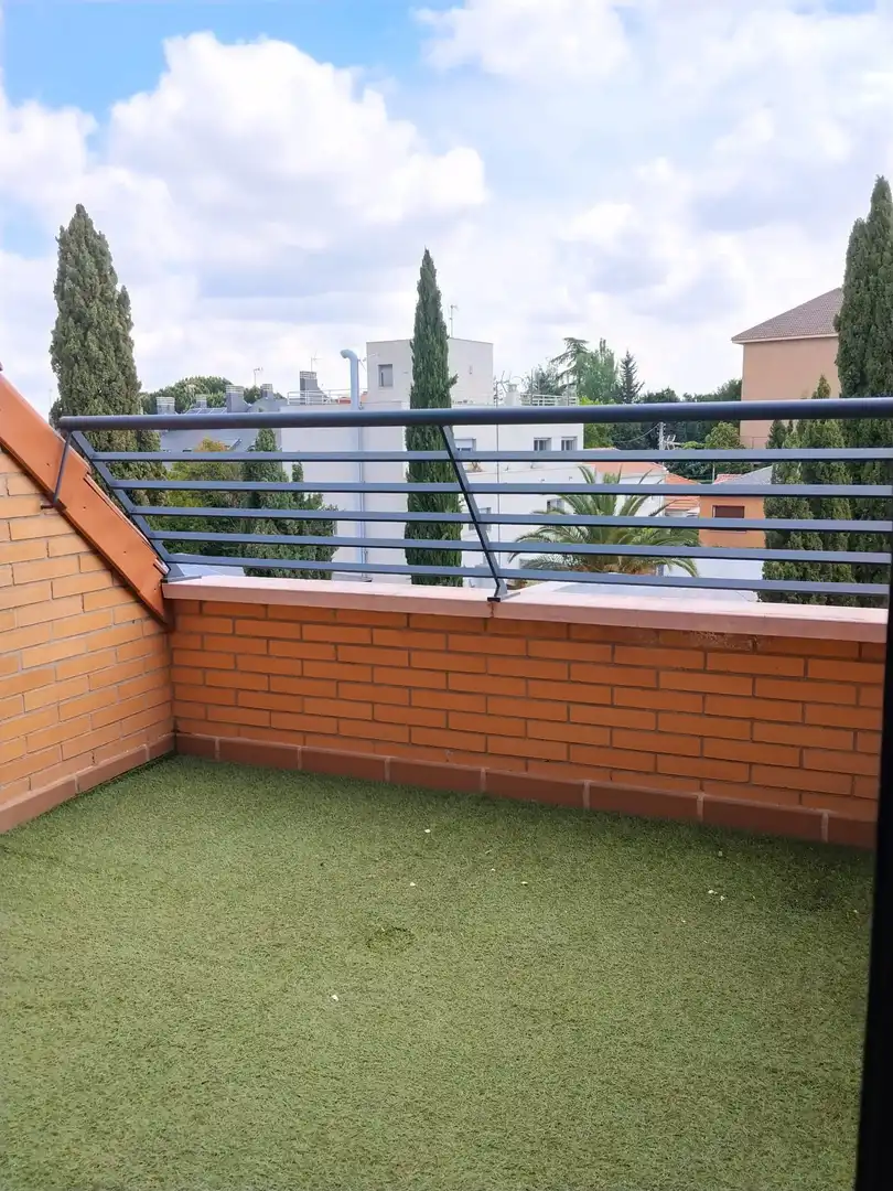 Dúplex en Pozuelo de Alarcón - Foto 27