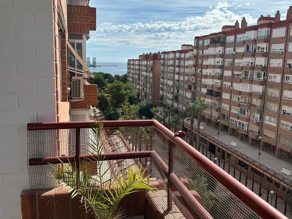 Piso en Calle Victoria Kent Siano, 24, El Palmeral-Urbanova-Tabarca - Foto 17