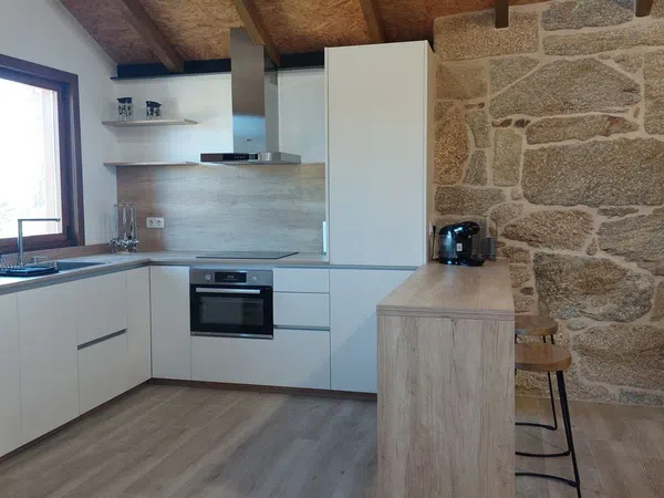 Casa rural en Calle de Ourelo, 33 - Foto 6