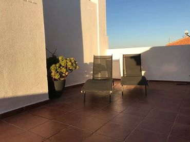 Chalet en  Calle Diego Borrego 28 - Foto 6
