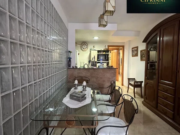 Piso en calle Sant Rafael, 116 a