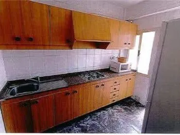 Piso en Barrio del Castillo - Foto 7