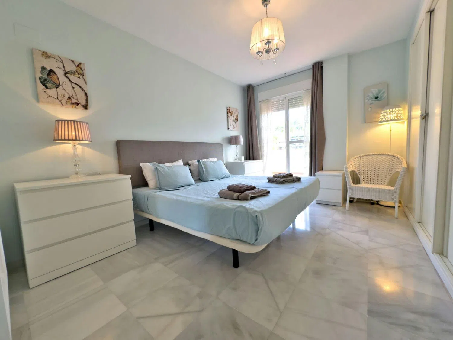 Piso en calle Río Volga, 5 - Foto 29