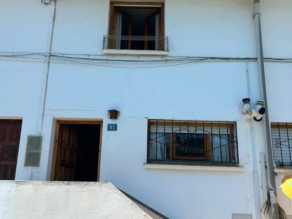 Chalet adosado en Urbanizacion Lore-Eder, 41 - Foto 23