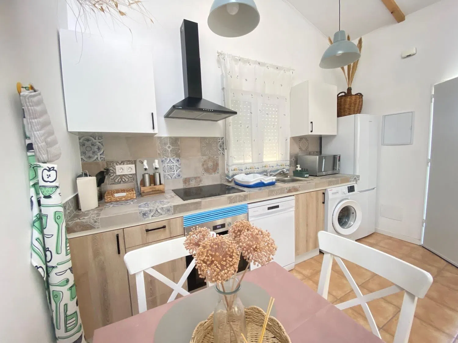 Casa rural en avenida de los Pinos, 1 - Foto 7