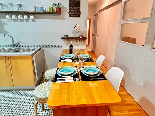 Piso en calle Trovador, 6 - Foto 12