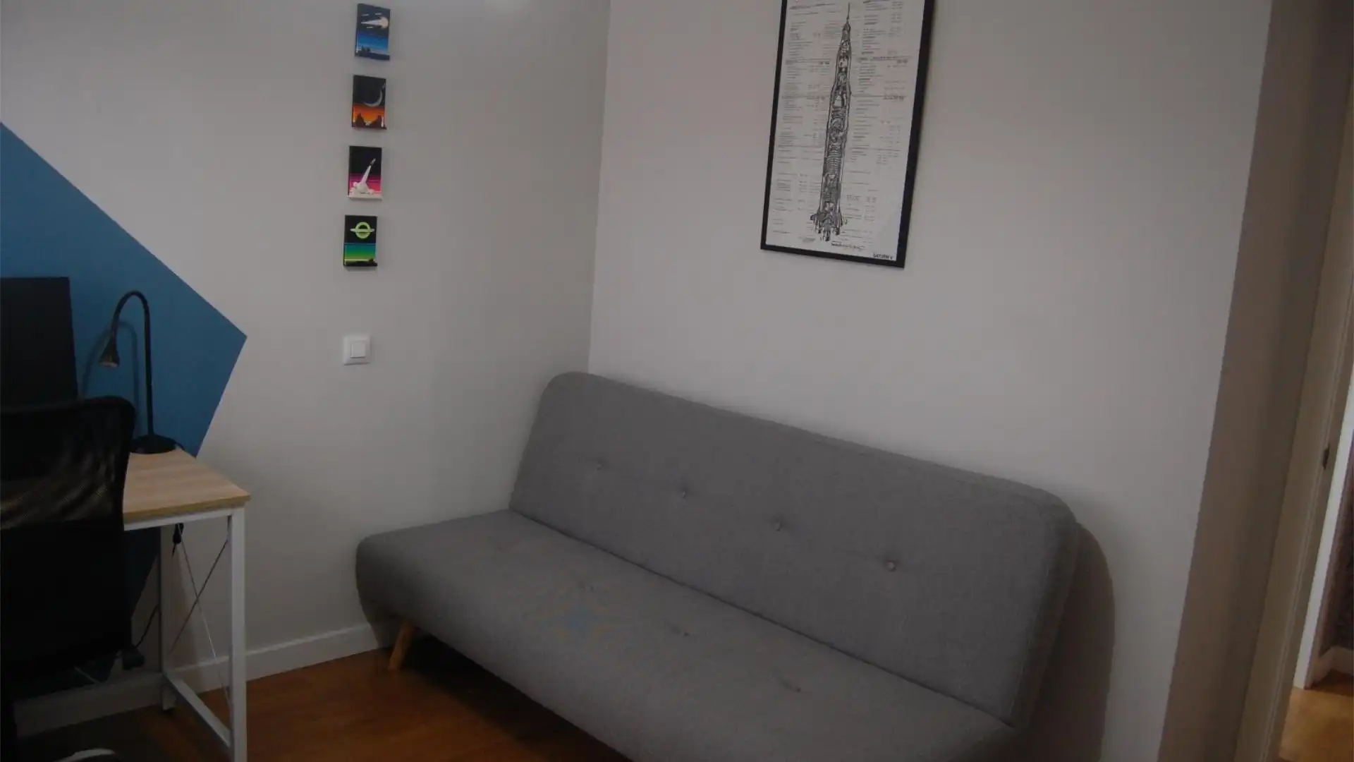 Piso en  Calle Juan Pérez de Pineda 3 - Foto 8