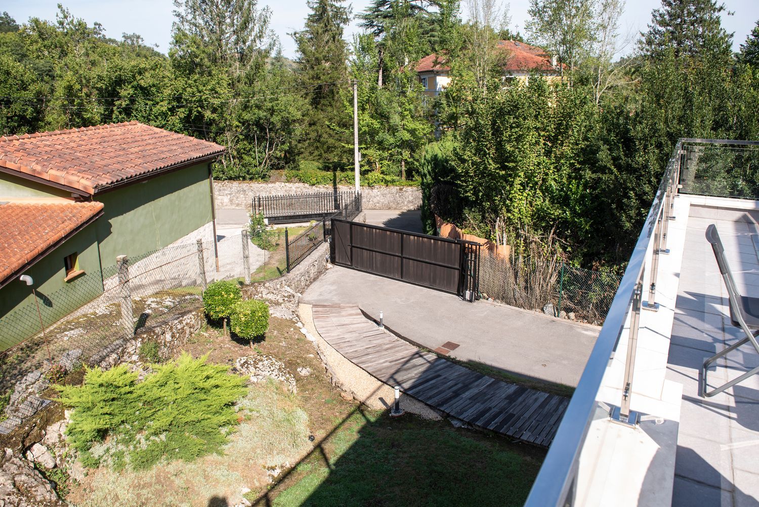 Casa o chalet independiente en Paseo Marqués de Valdecilla, 30 - Foto 10