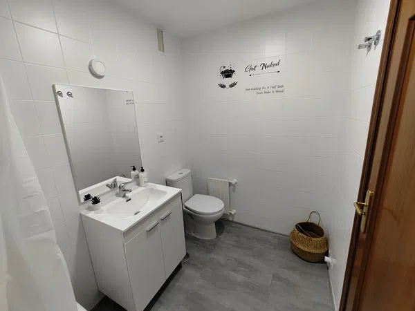 Chalet adosado en Camino los Tejos, 30, La Fresneda, La Fresneda - Foto 23