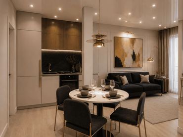 Estudio en  Calle Patricio Zammit 75 - Foto 4