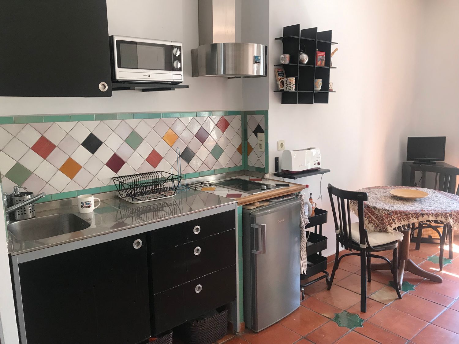 Estudio en Calle de Bravo, 4, Albaicín, Albaicín - Foto 10