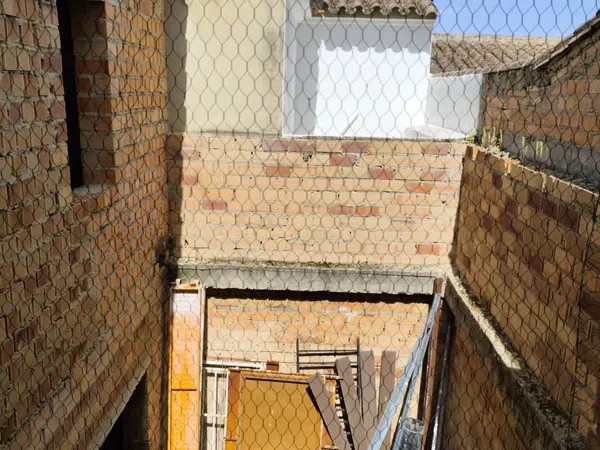 Casa o chalet independiente en Calle Aulaga, 18 - Foto 7
