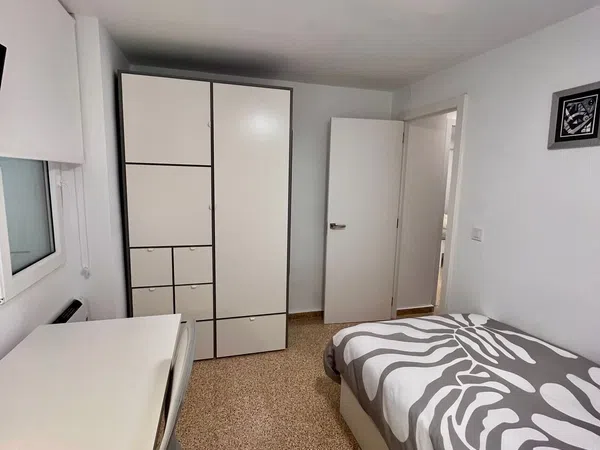 Piso en Avenida del Cid, 25, Patraix - Foto 28