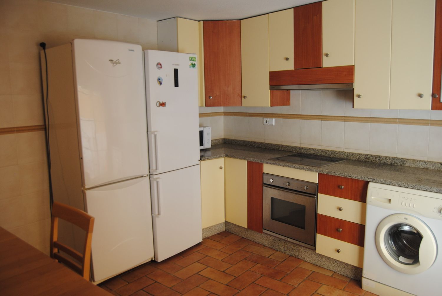 Chalet pareado en Calle Monseñor Francisco Gil Hellín, 19, La Ñora - Foto 9