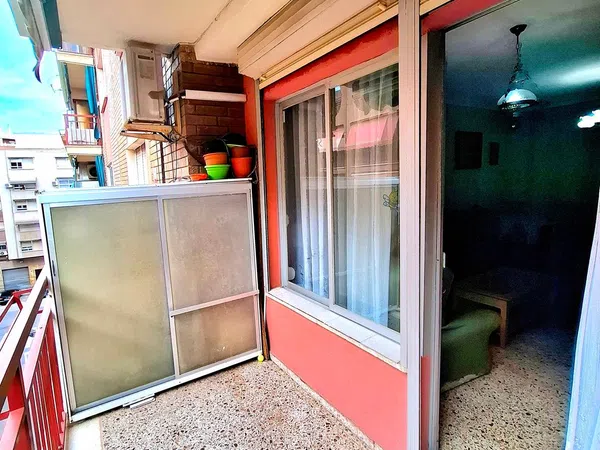 Piso en calle de Sant Mateu, 59 - Foto 22