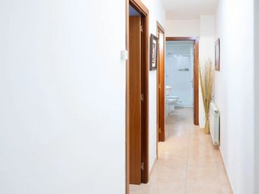 Piso en  Carrer del Dr. Carles Pol i Aleu 38 - Foto 32