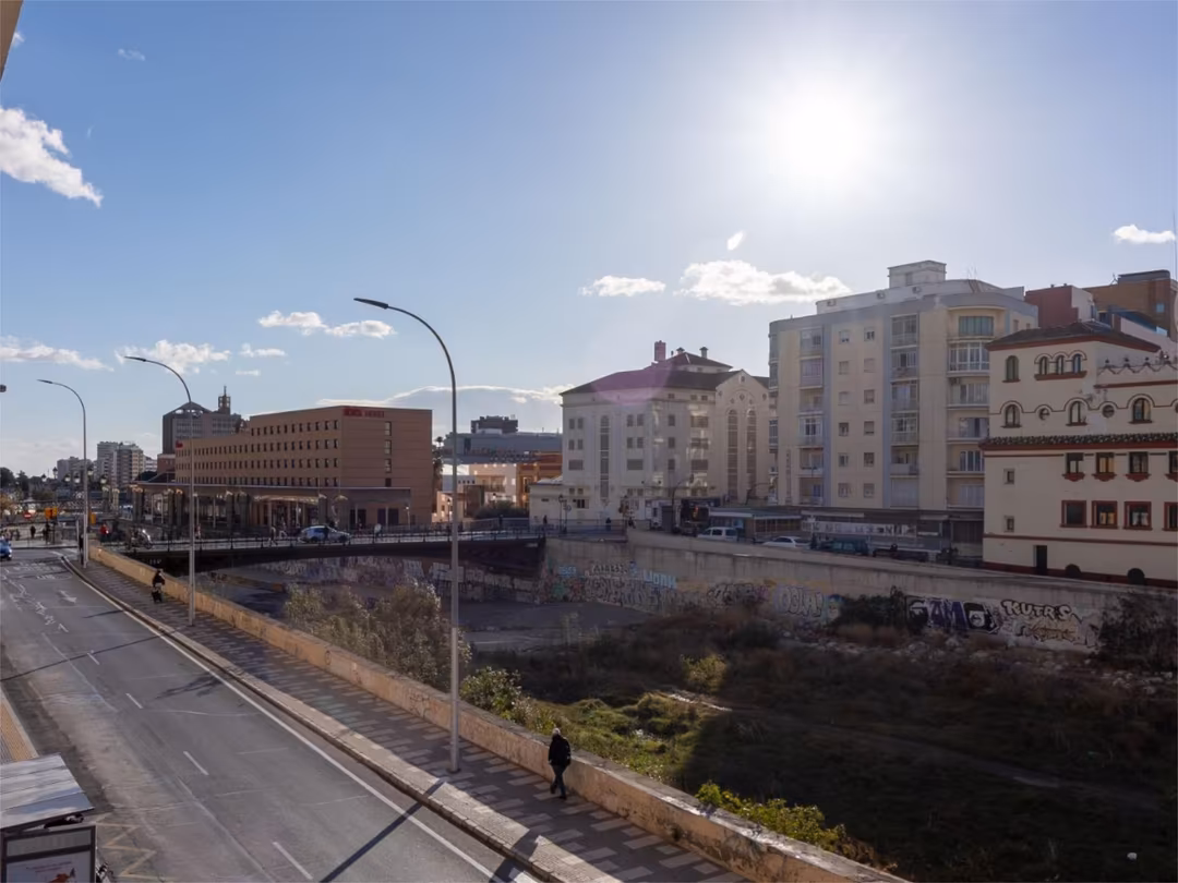 Piso en  Avenida de la Rosaleda 6 - Foto 14