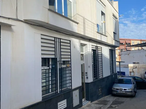 Piso en calle Serrano Fernández, 100 - Foto 11