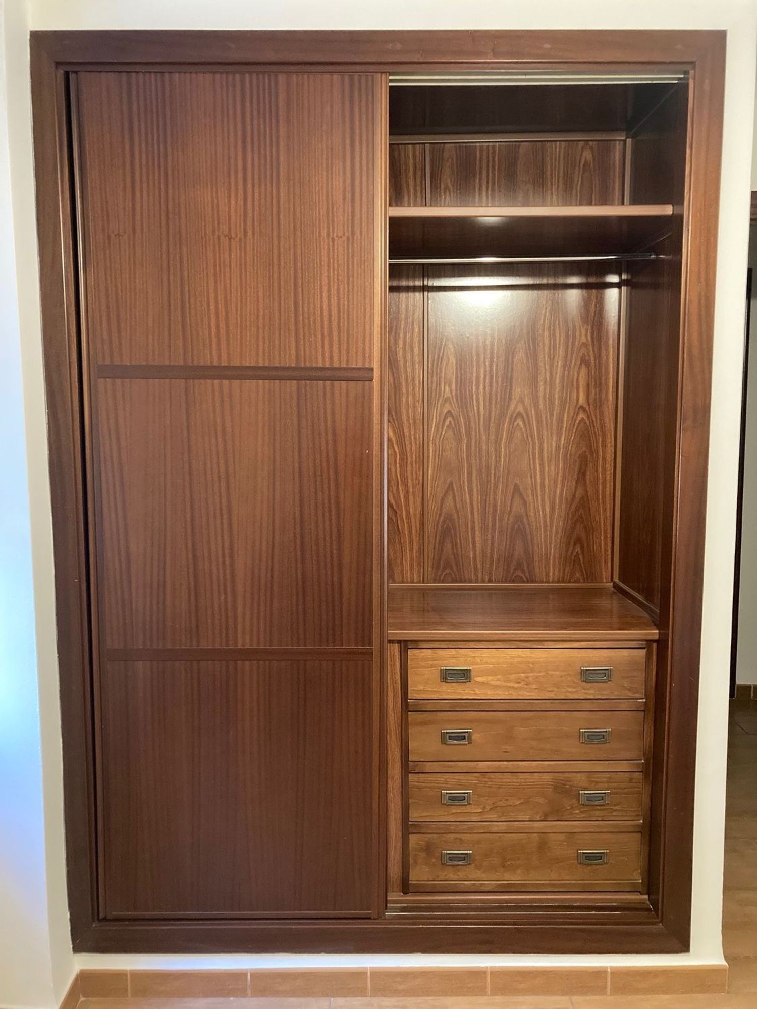 Piso en calle Castillo de Utrera, 3 - Foto 13