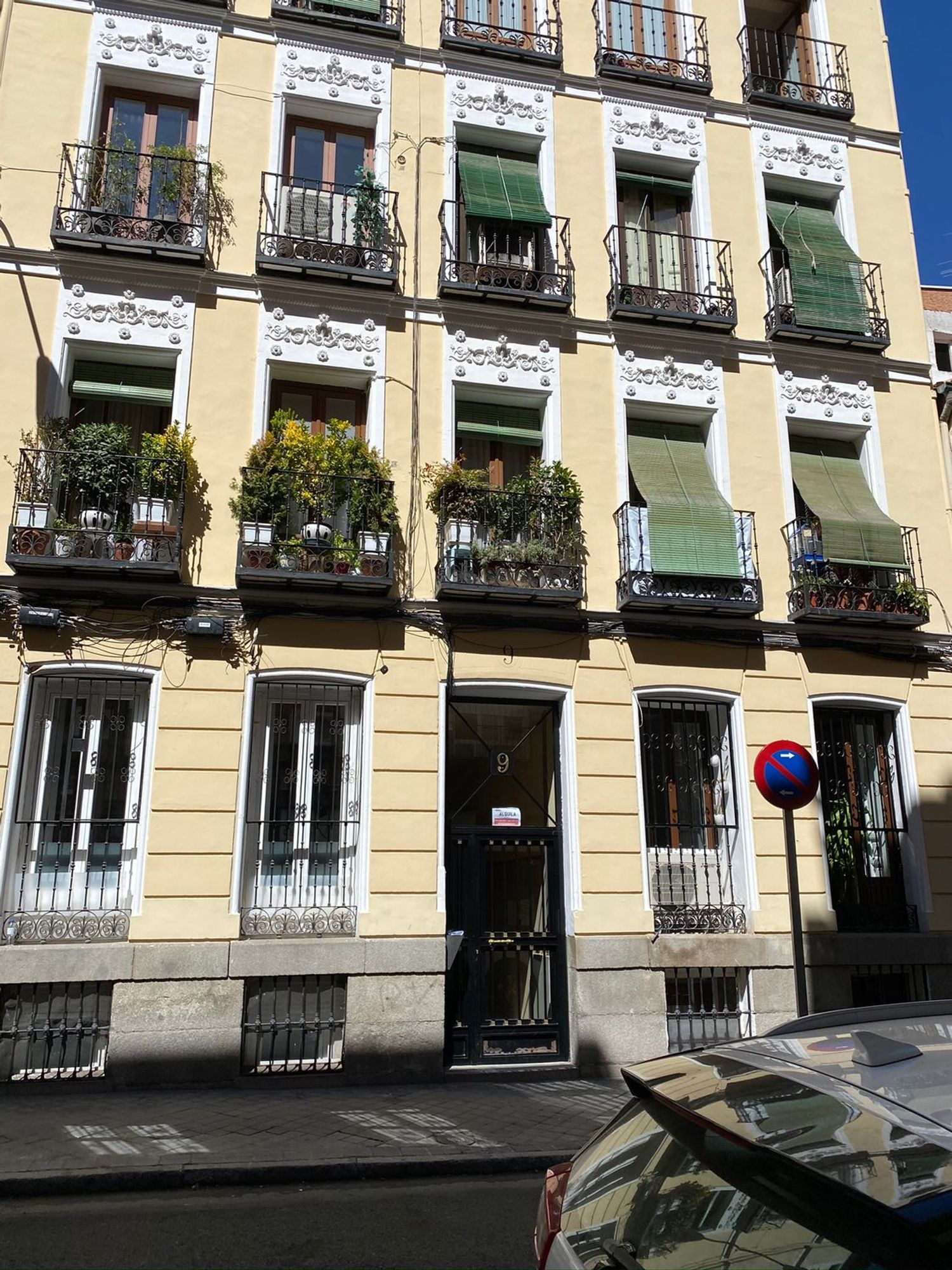 Piso en calle Ponce de León, 9 - Foto 20