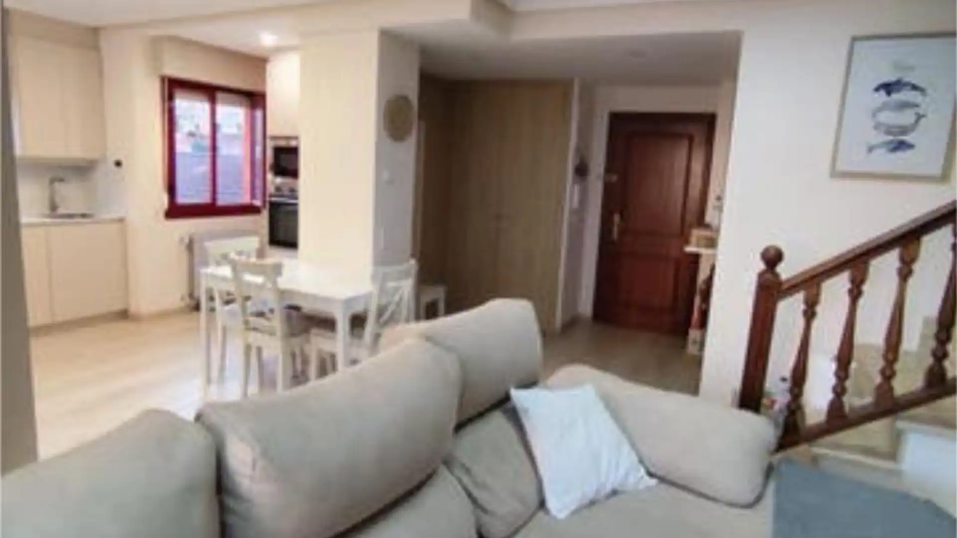 Piso en Parque de Invierno - Foto 3