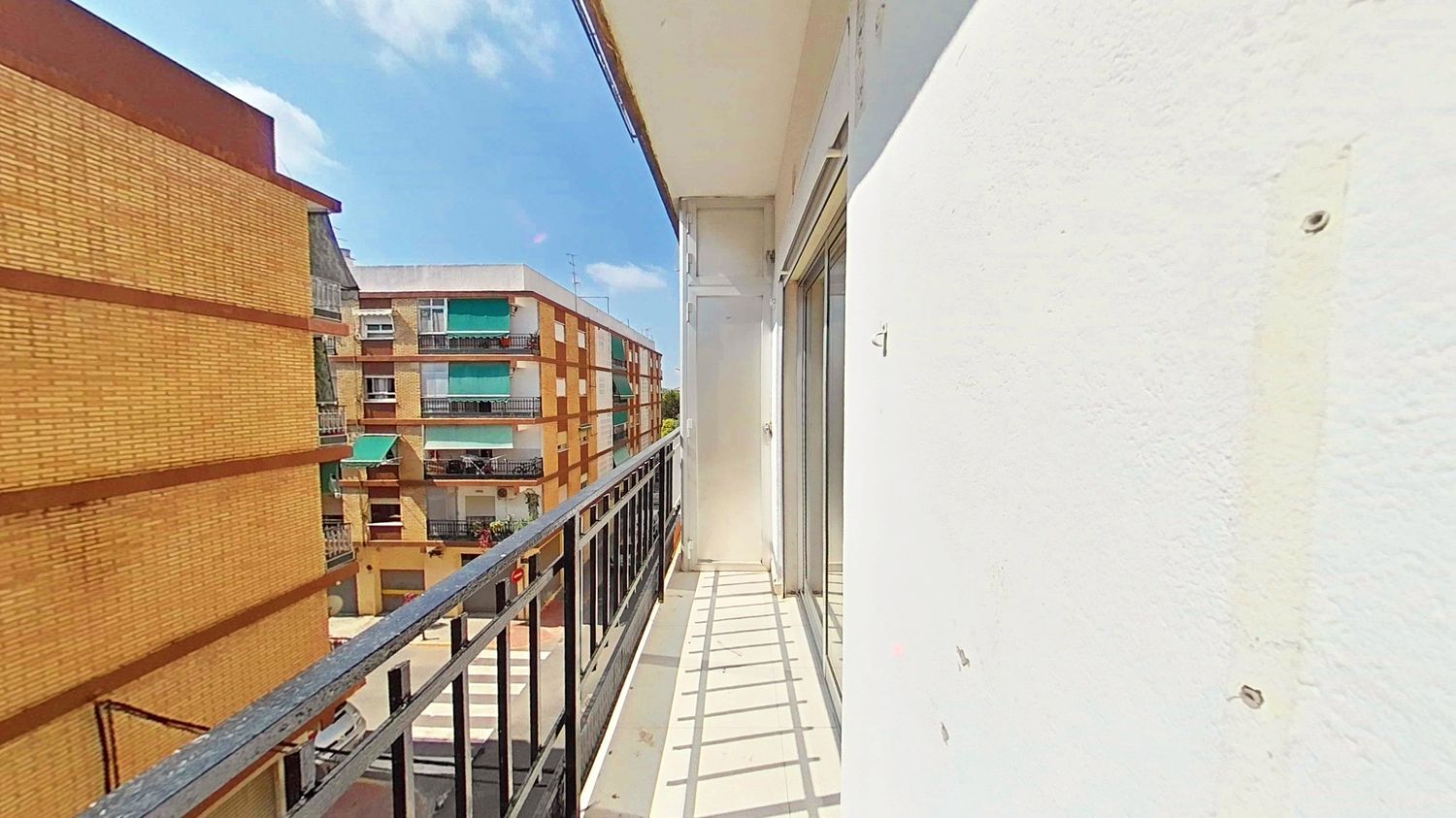 Piso en Centro Ciudad, Centro Ciudad - Foto 2