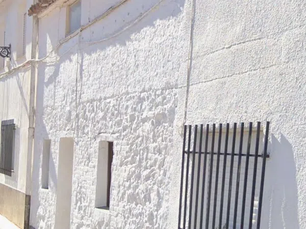 Casa de pueblo en Travesía Tiro de Barra, 8 - Foto 1
