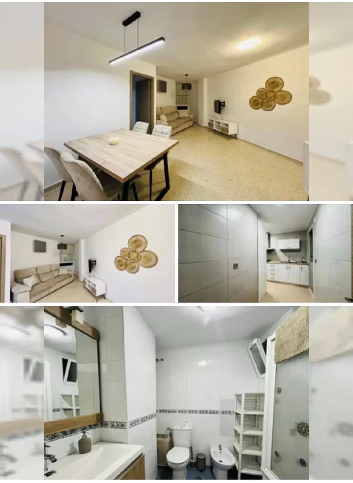 Piso en calle de Demóstenes, 59 - Foto 1