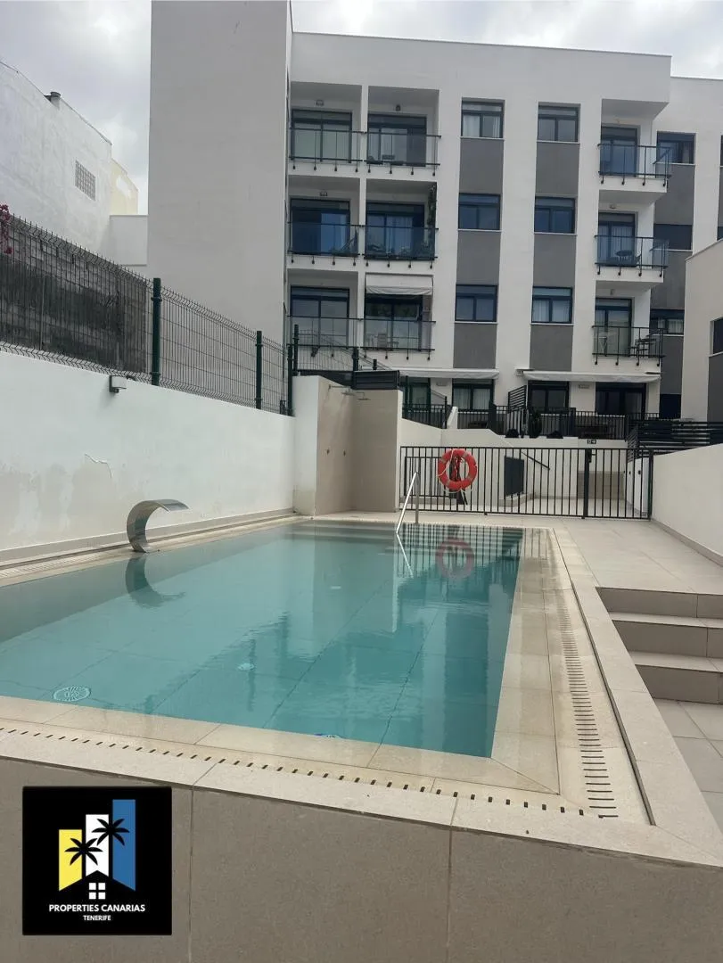 Apartamento en  Calle la Viña 12 - Foto 1