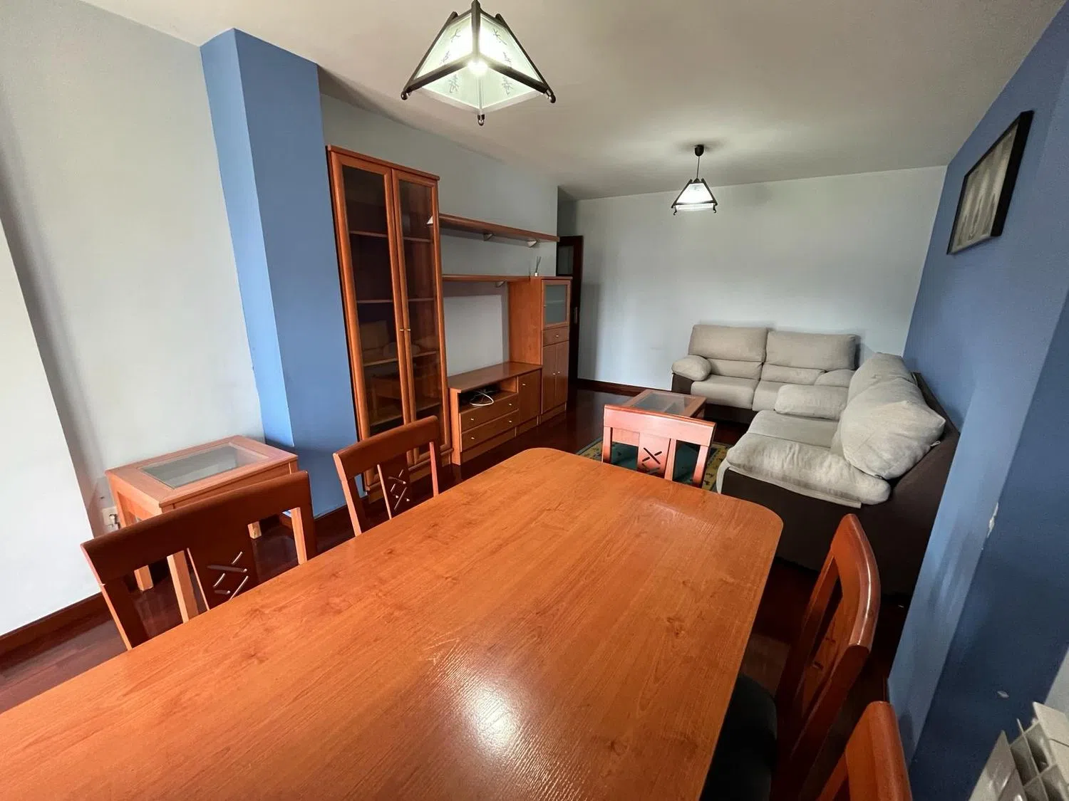 Piso en calle de Aragón, 221 - Foto 3